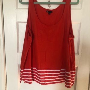Gap Bright Tank Top